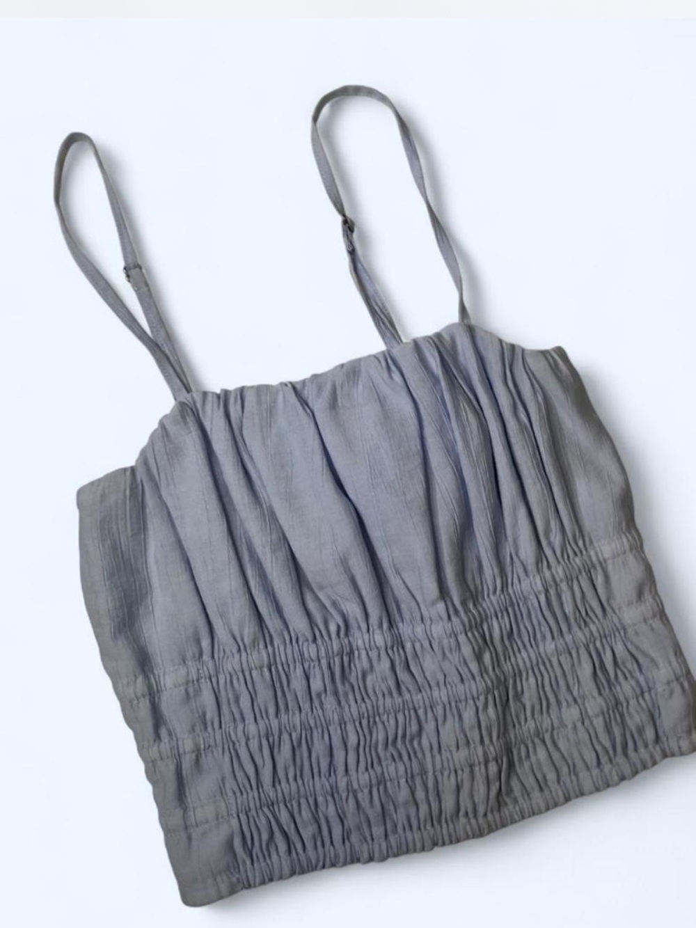 Light Blue A&F Matching Set